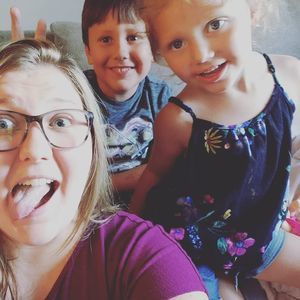 Meet your Posher, Chelsie